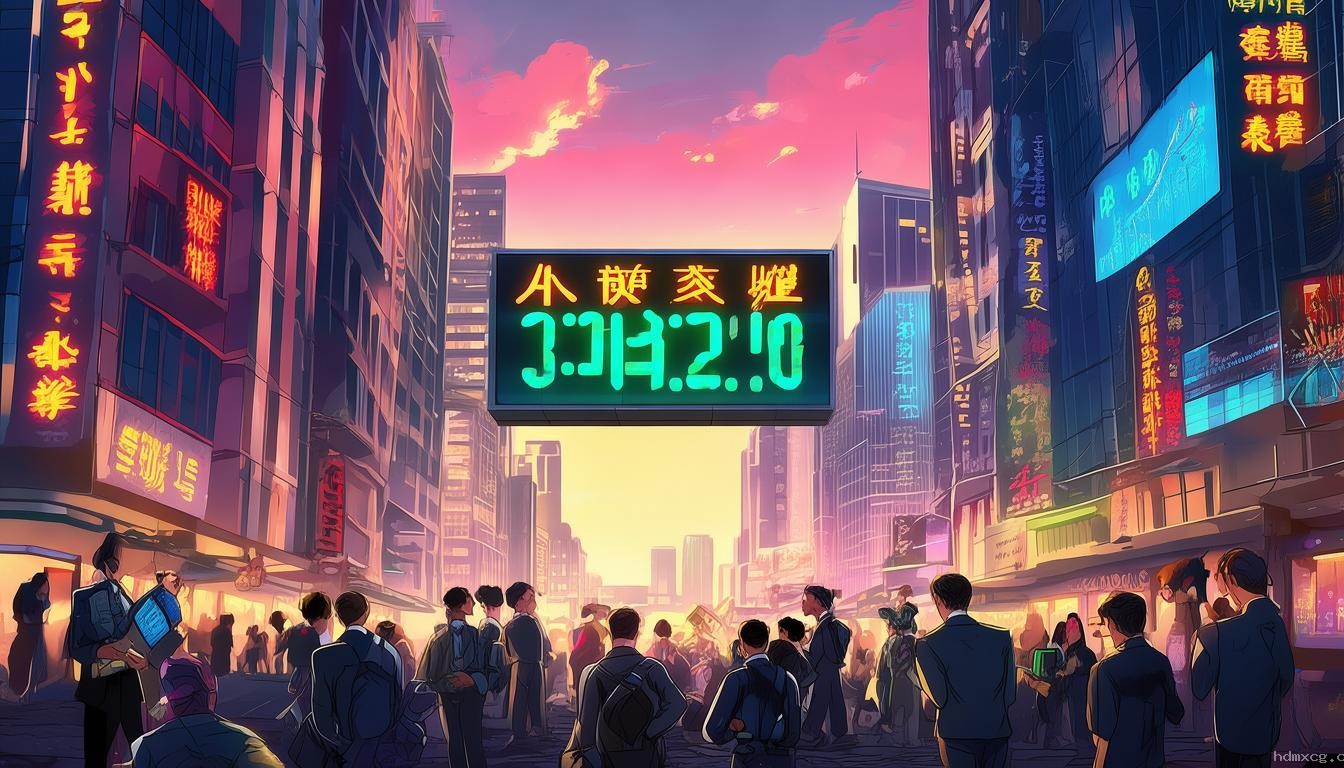 A股最新开户数出炉，市场活跃度持续攀升